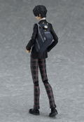figma No. EX-050 Persona 5: Hero [GSC Online Shop Exclusive Ver.] (Re-run) thumbnail 5