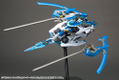 Frame Arms 1/100 Scale Plastic Model Kit: NSG-X2 Hresvelgr=Ater: RE2 thumbnail 7