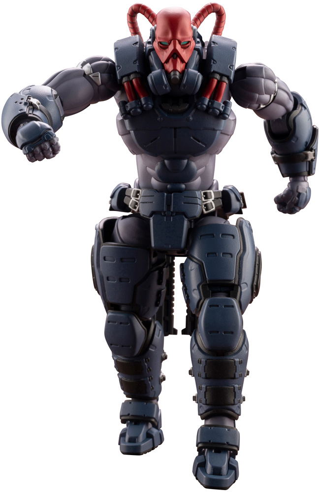 Hexa Gear 1/24 Scale Plastic Model Kit: Governor Bump Up Expander image 1