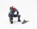 Hexa Gear 1/24 Scale Plastic Model Kit: Governor Bump Up Expander thumbnail 24