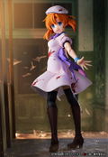 Higurashi When They Cry - Gou 1/7 Scale Pre-Painted Figure: Rena Ryugu Tragedy Ver. thumbnail 3