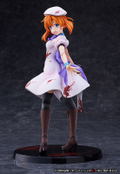 Higurashi When They Cry - Gou 1/7 Scale Pre-Painted Figure: Rena Ryugu Tragedy Ver. thumbnail 4