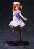 Higurashi When They Cry - Gou 1/7 Scale Pre-Painted Figure: Rena Ryugu Tragedy Ver. thumbnail 5