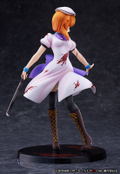 Higurashi When They Cry - Gou 1/7 Scale Pre-Painted Figure: Rena Ryugu Tragedy Ver. thumbnail 6