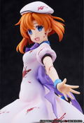 Higurashi When They Cry - Gou 1/7 Scale Pre-Painted Figure: Rena Ryugu Tragedy Ver. thumbnail 7