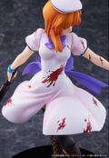 Higurashi When They Cry - Gou 1/7 Scale Pre-Painted Figure: Rena Ryugu Tragedy Ver. thumbnail 8