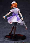 Higurashi When They Cry - Gou 1/7 Scale Pre-Painted Figure: Rena Ryugu Tragedy Ver. thumbnail 9