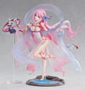 Iron Saga 1/8 Scale Pre-Painted Figure: Slokai Fairy of the Moon Ver. thumbnail 2