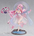 Iron Saga 1/8 Scale Pre-Painted Figure: Slokai Fairy of the Moon Ver. thumbnail 3