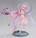Iron Saga 1/8 Scale Pre-Painted Figure: Slokai Fairy of the Moon Ver. thumbnail 4