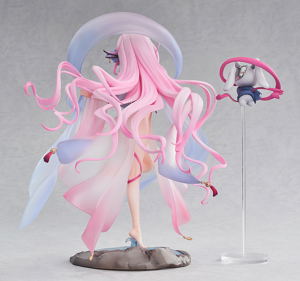 Iron Saga 1/8 Scale Pre-Painted Figure: Slokai Fairy of the Moon Ver.