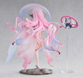 Iron Saga 1/8 Scale Pre-Painted Figure: Slokai Fairy of the Moon Ver. thumbnail 5