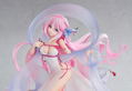 Iron Saga 1/8 Scale Pre-Painted Figure: Slokai Fairy of the Moon Ver. thumbnail 6