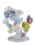 Is the Order a Rabbit? Bloom 1/6 Scale Pre-Painted Figure: Chino Tippy Hoodie Ver. thumbnail 1