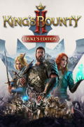 King's Bounty II (Duke's Edition) <span class="ext" style="background-color: #2a475e; color: #FFFFFF;">STEAM</span> <span class="ext ext_digital">digital</span> thumbnail 1
