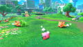 Kirby and the Forgotten Land (English) thumbnail 5