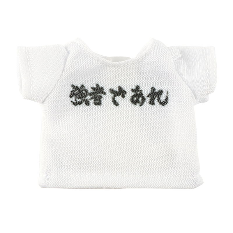 Kumamate Haikyu!! To The Top: Kumamate Banner T-shirt Collection (Box of 7 Pcs) image 7