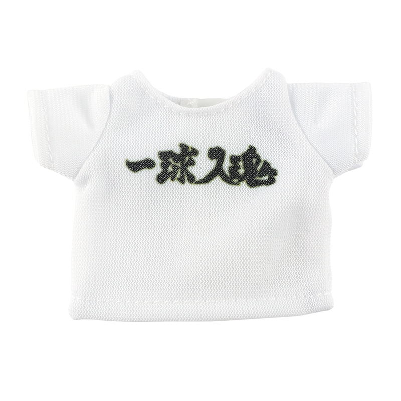 Kumamate Haikyu!! To The Top: Kumamate Banner T-shirt Collection (Box of 7 Pcs) image 8