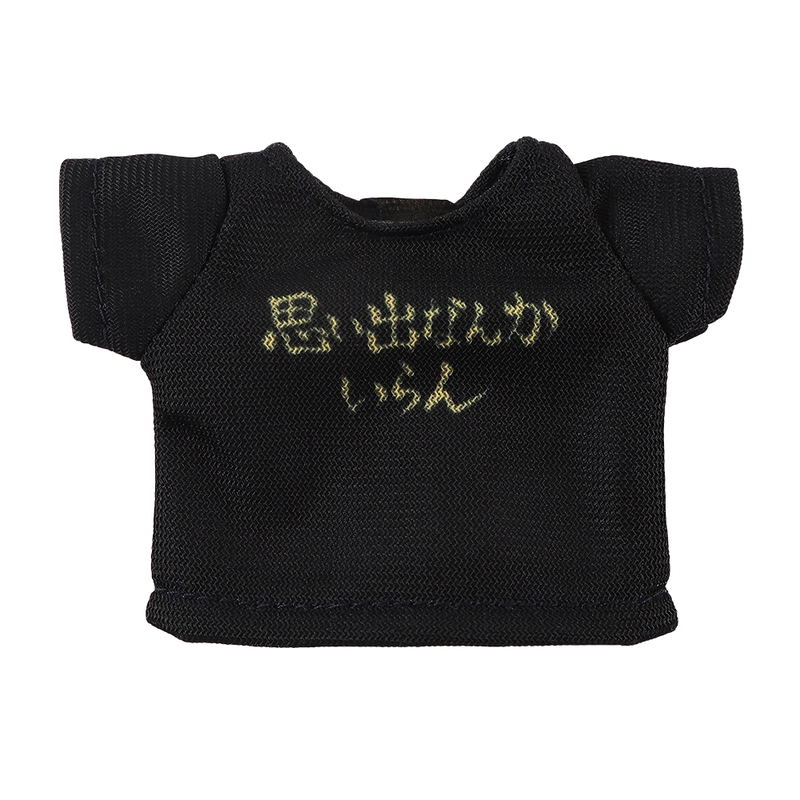 Kumamate Haikyu!! To The Top: Kumamate Banner T-shirt Collection (Box of 7 Pcs) image 9