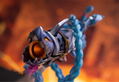 League of Legends 1/7 Scale Pre-Painted Figure: Jinx thumbnail 10