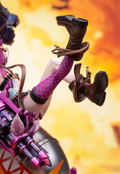 League of Legends 1/7 Scale Pre-Painted Figure: Jinx thumbnail 11