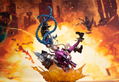 League of Legends 1/7 Scale Pre-Painted Figure: Jinx thumbnail 5
