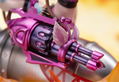 League of Legends 1/7 Scale Pre-Painted Figure: Jinx thumbnail 9