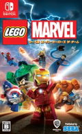 LEGO Marvel Super Heroes thumbnail 1