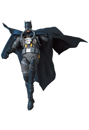 MAFEX Batman Hush: Batman Stealth Jumper Ver.