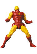 MAFEX Iron Man: Iron Man Comic Ver. thumbnail 12