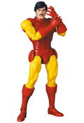MAFEX Iron Man: Iron Man Comic Ver. thumbnail 13