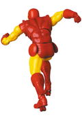MAFEX Iron Man: Iron Man Comic Ver. thumbnail 14