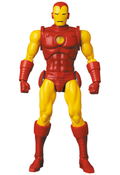 MAFEX Iron Man: Iron Man Comic Ver. thumbnail 3