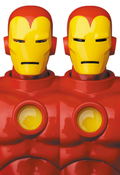 MAFEX Iron Man: Iron Man Comic Ver. thumbnail 6