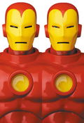 MAFEX Iron Man: Iron Man Comic Ver. thumbnail 7