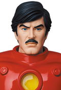 MAFEX Iron Man: Iron Man Comic Ver. thumbnail 8