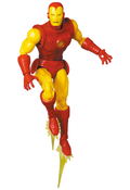 MAFEX Iron Man: Iron Man Comic Ver. thumbnail 9