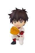 Major 2nd Mini Figure: Daigo Shigeno thumbnail 1