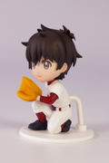 Major 2nd Mini Figure: Daigo Shigeno thumbnail 2
