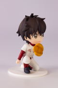 Major 2nd Mini Figure: Daigo Shigeno thumbnail 3