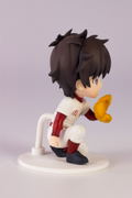 Major 2nd Mini Figure: Daigo Shigeno thumbnail 4