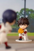 Major 2nd Mini Figure: Daigo Shigeno thumbnail 6