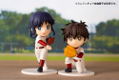 Major 2nd Mini Figure: Daigo Shigeno thumbnail 7