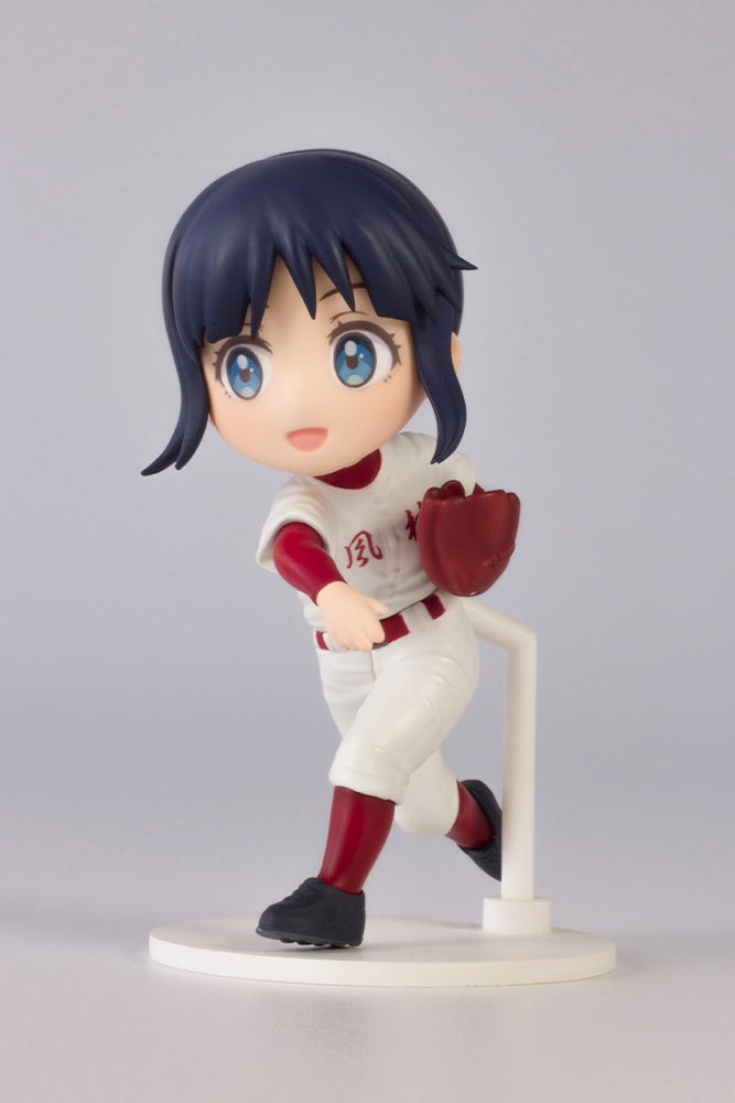 Major 2nd Mini Figure: Mutsuko Sakura image 2