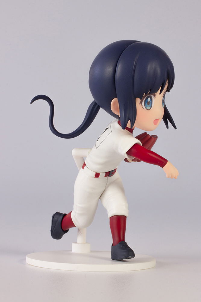 Major 2nd Mini Figure: Mutsuko Sakura image 3