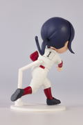 Major 2nd Mini Figure: Mutsuko Sakura thumbnail 4