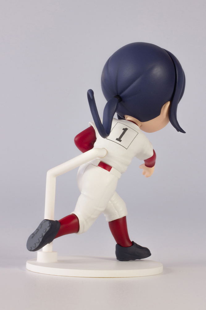 Major 2nd Mini Figure: Mutsuko Sakura image 4