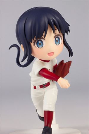 Major 2nd Mini Figure: Mutsuko Sakura