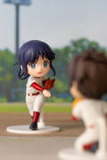 Major 2nd Mini Figure: Mutsuko Sakura thumbnail 6