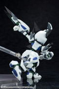 Medarot 1/6 Scale Plastic Model Kit: KXK00-M Crossmessiah thumbnail 10